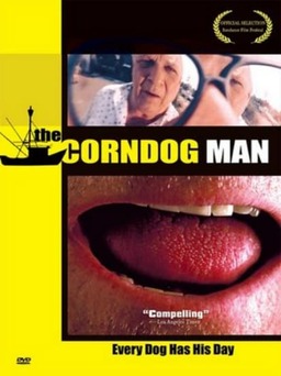 The Corndog Man (missing thumbnail, image: /images/cache/263484.jpg)