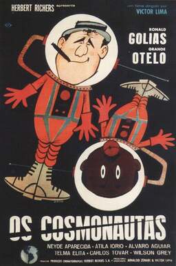 Os Cosmonautas (missing thumbnail, image: /images/cache/263486.jpg)