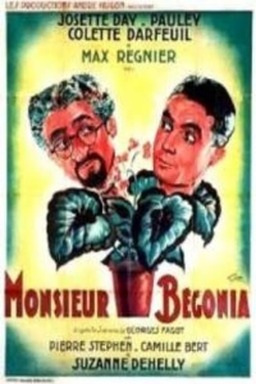 Monsieur Bégonia (missing thumbnail, image: /images/cache/263492.jpg)