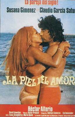 La piel del Amor (missing thumbnail, image: /images/cache/263556.jpg)