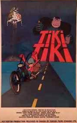 Tiki Tiki (missing thumbnail, image: /images/cache/263654.jpg)