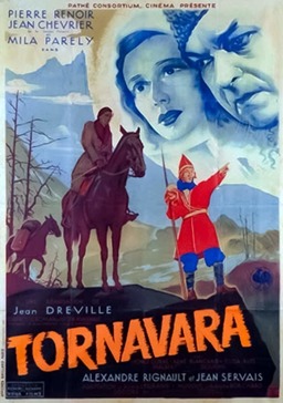 Tornavara (missing thumbnail, image: /images/cache/263656.jpg)
