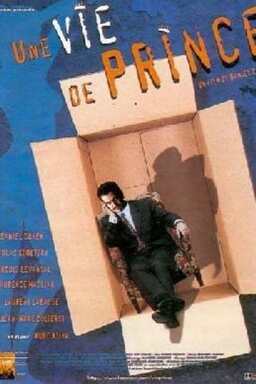 Une vie de prince (missing thumbnail, image: /images/cache/263702.jpg)