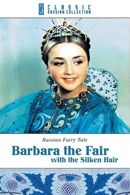 Barbara the Fair with the Silken Hair (missing thumbnail, image: /images/cache/263706.jpg)