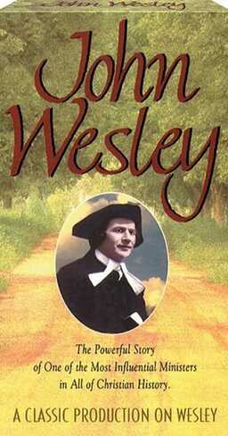 John Wesley (missing thumbnail, image: /images/cache/263940.jpg)