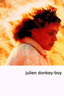 Julien Donkey-Boy (missing thumbnail, image: /images/cache/263944.jpg)