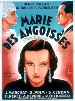 Marie des angoisses (missing thumbnail, image: /images/cache/263996.jpg)