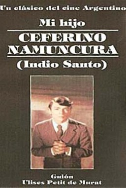 Mi hijo Ceferino Namuncurá (missing thumbnail, image: /images/cache/264008.jpg)