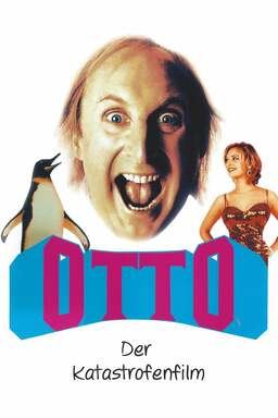 Otto - The Disaster Movie (missing thumbnail, image: /images/cache/264058.jpg)