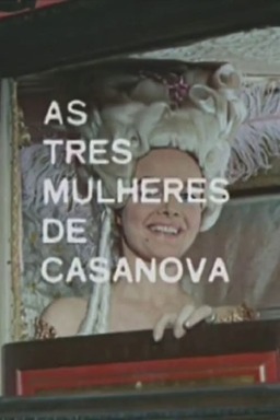 As Três Mulheres de Casanova (missing thumbnail, image: /images/cache/264168.jpg)