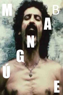 Mangue-Bangue (missing thumbnail, image: /images/cache/264346.jpg)