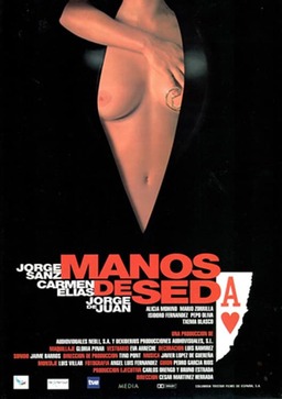 Manos de seda (missing thumbnail, image: /images/cache/264348.jpg)