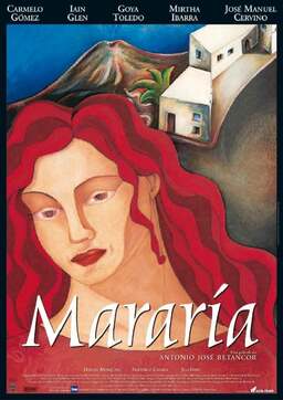 Mararía (missing thumbnail, image: /images/cache/264350.jpg)