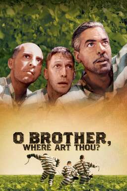 O Brother, Where Art Thou? (missing thumbnail, image: /images/cache/264376.jpg)