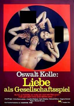 Oswalt Kolle: Liebe als Gesellschaftsspiel (missing thumbnail, image: /images/cache/264386.jpg)