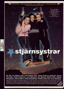 Stjärnsystrar (missing thumbnail, image: /images/cache/264456.jpg)