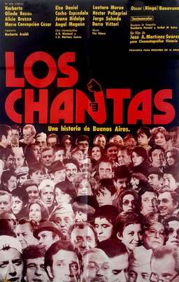Los chantas (missing thumbnail, image: /images/cache/264574.jpg)