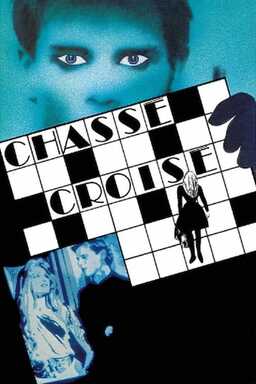 Chassé-croisé (missing thumbnail, image: /images/cache/264576.jpg)
