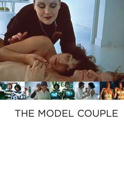 The Model Couple (missing thumbnail, image: /images/cache/264606.jpg)