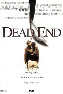 Dead End (missing thumbnail, image: /images/cache/264632.jpg)