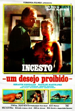 Incesto - Um Desejo Proibido (missing thumbnail, image: /images/cache/264752.jpg)