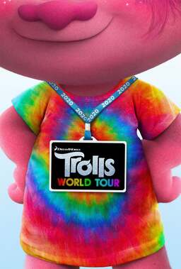 Trolls World Tour (missing thumbnail, image: /images/cache/26476.jpg)