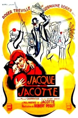 Jacques et Jacotte (missing thumbnail, image: /images/cache/264760.jpg)