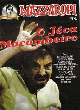 O Jeca Macumbeiro (missing thumbnail, image: /images/cache/264764.jpg)