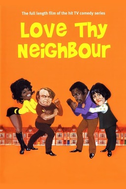 Love Thy Neighbour (missing thumbnail, image: /images/cache/264792.jpg)