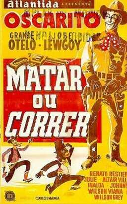 Matar ou Correr (missing thumbnail, image: /images/cache/264808.jpg)