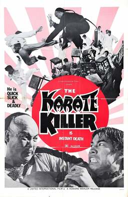 The Karate Killer (missing thumbnail, image: /images/cache/264820.jpg)