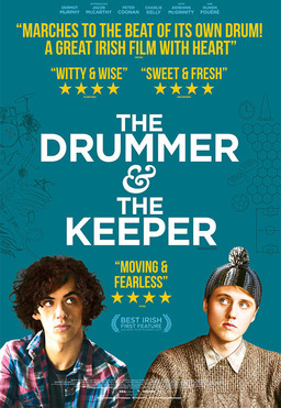 The Drummer and the Keeper (missing thumbnail, image: /images/cache/26486.jpg)