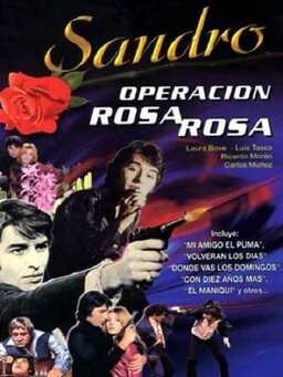 Operation Rosa Rosa (missing thumbnail, image: /images/cache/264978.jpg)