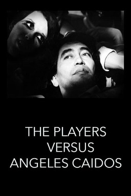 The Players vs. Ángeles Caídos (missing thumbnail, image: /images/cache/265002.jpg)