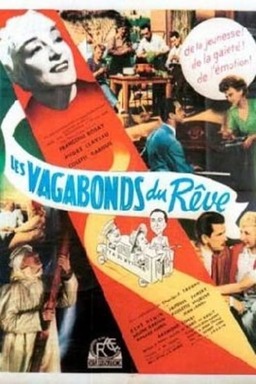 Les vagabonds du rêve (missing thumbnail, image: /images/cache/265108.jpg)