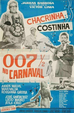 007½ no Carnaval (missing thumbnail, image: /images/cache/265152.jpg)