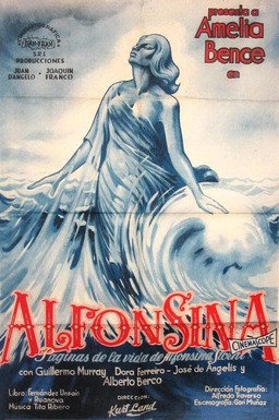 Alfonsina (missing thumbnail, image: /images/cache/265172.jpg)