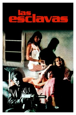 Las Esclavas (missing thumbnail, image: /images/cache/265256.jpg)