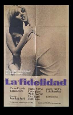 La fidelidad (missing thumbnail, image: /images/cache/265270.jpg)
