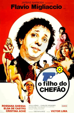 O Filho do Chefão (missing thumbnail, image: /images/cache/265272.jpg)