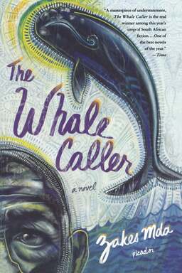 The Whale Caller (missing thumbnail, image: /images/cache/26528.jpg)