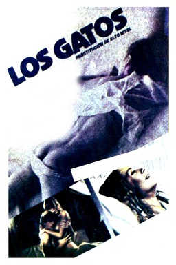 Los Gatos (Prostitución de Alto Nivel) (missing thumbnail, image: /images/cache/265282.jpg)