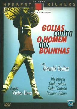 Golias Contra o Homem das Bolinhas (missing thumbnail, image: /images/cache/265296.jpg)