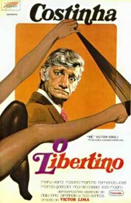 O Libertino (missing thumbnail, image: /images/cache/265348.jpg)
