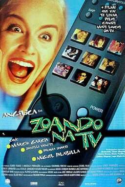 Zoando na TV (missing thumbnail, image: /images/cache/265404.jpg)