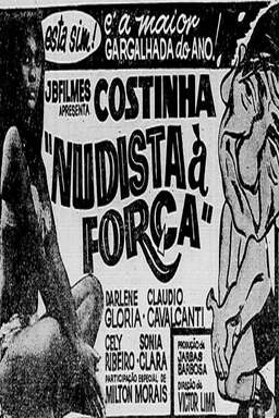 Nudista à Força (missing thumbnail, image: /images/cache/265426.jpg)