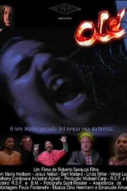 Olé - Um Movie Cabra da Peste (missing thumbnail, image: /images/cache/265442.jpg)