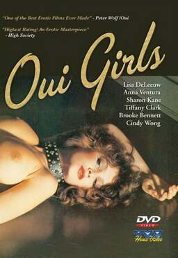 Oui Girls (missing thumbnail, image: /images/cache/265454.jpg)