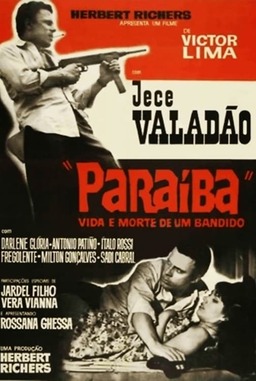Paraíba, Vida e Morte de um Bandido (missing thumbnail, image: /images/cache/265462.jpg)