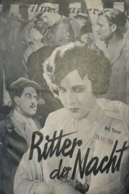 Ritter der Nacht (missing thumbnail, image: /images/cache/265496.jpg)